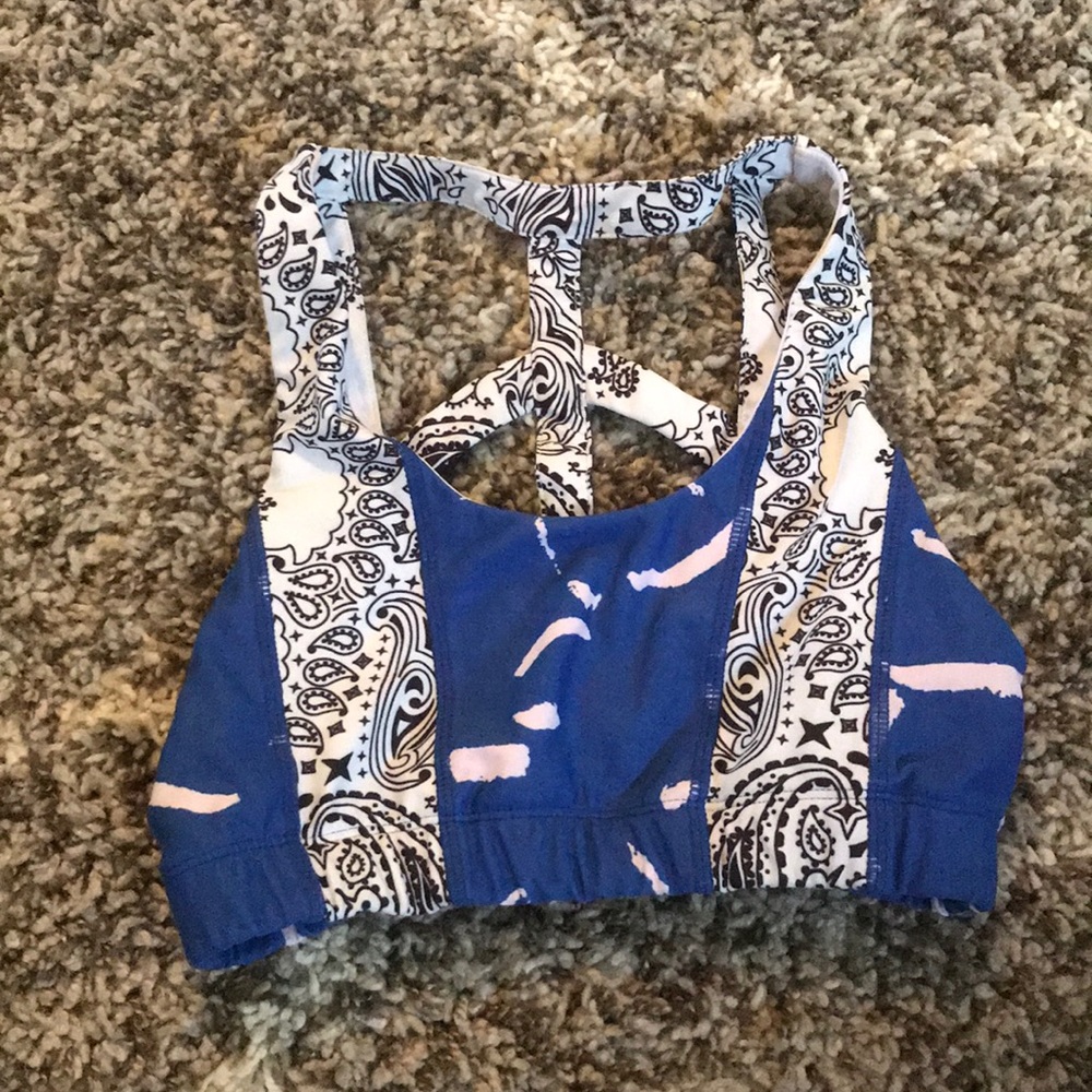 Vull Sport Bra